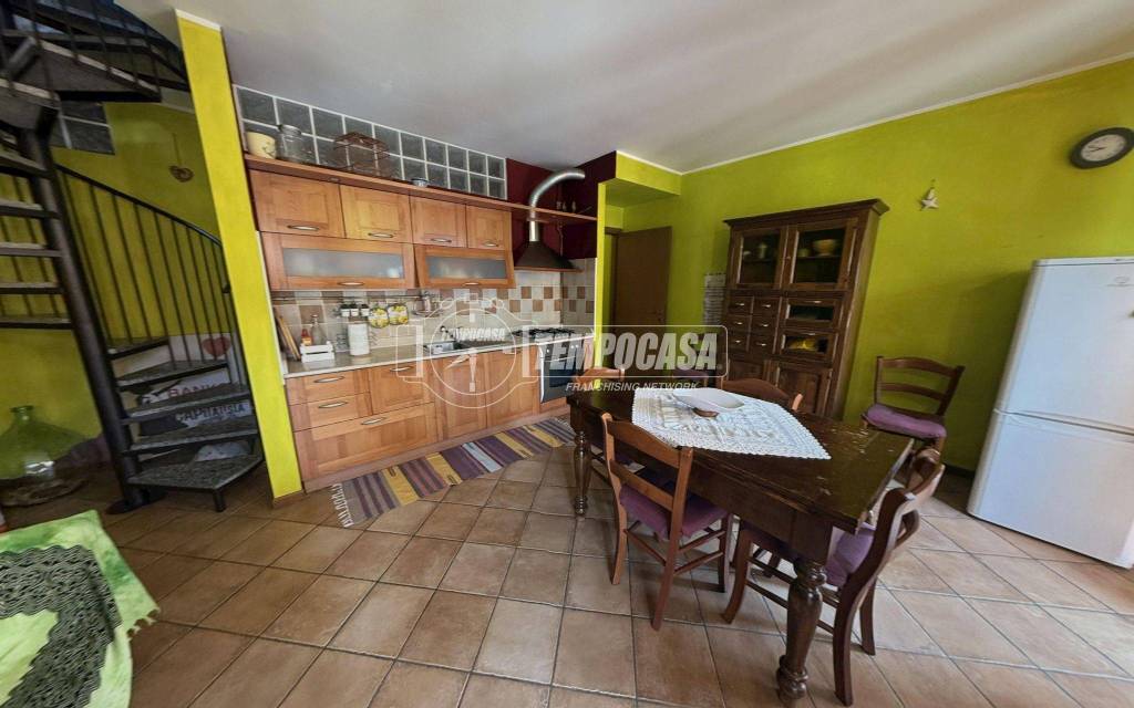 appartamento in vendita a Lodi in zona Centro Storico
