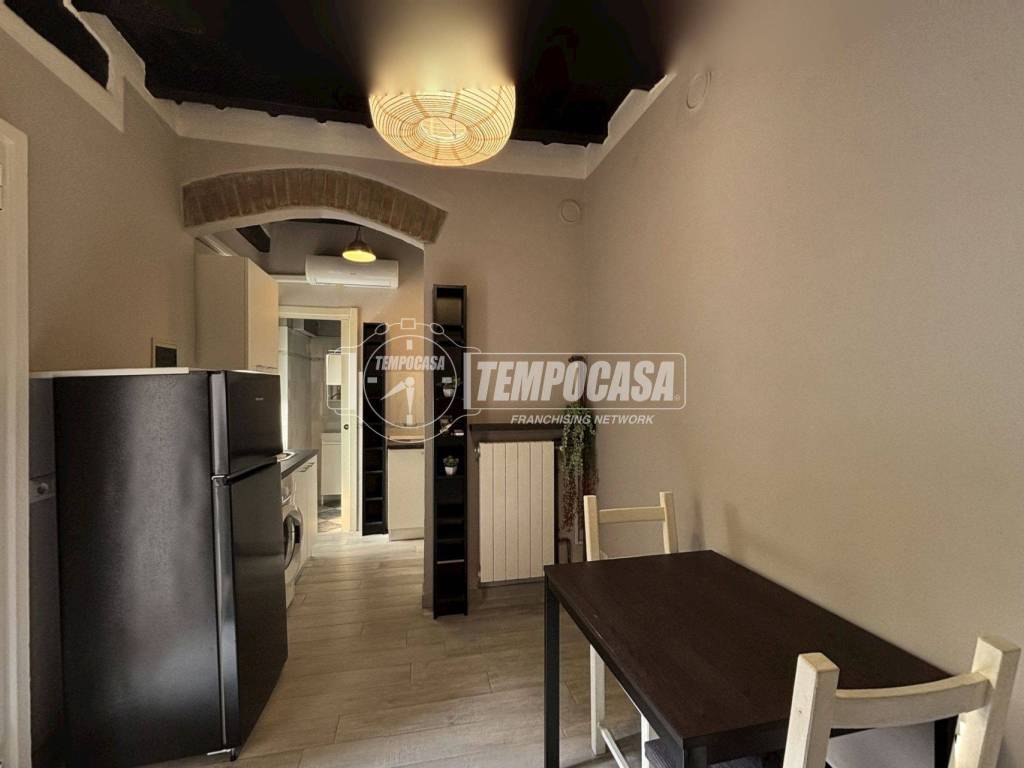 appartamento in vendita a Lodi in zona Centro Storico