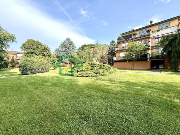 appartamento in vendita a Lodi
