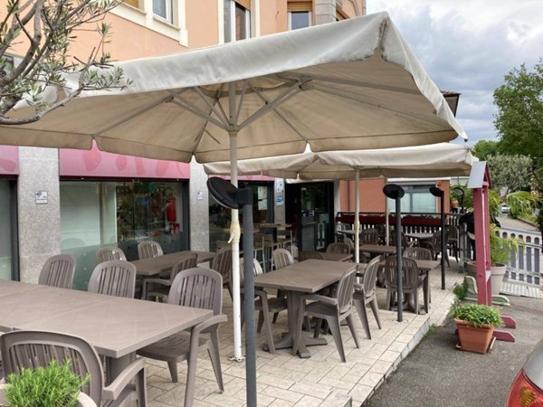 negozio in vendita a Lodi in zona Centro Storico