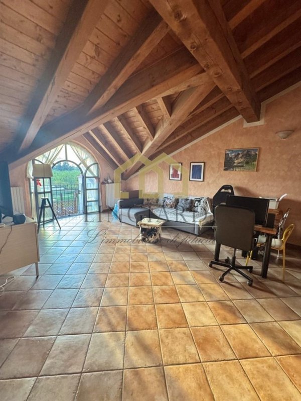 appartamento in vendita a Lodi in zona Via Campo di Marte