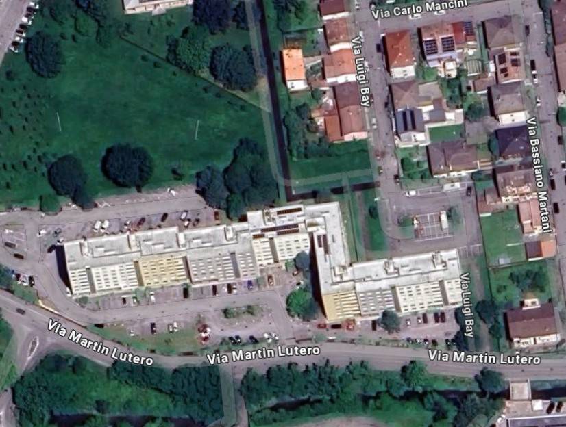 appartamento in vendita a Lodi