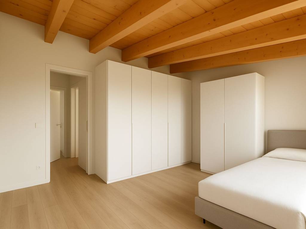 appartamento in vendita a Lodi in zona Città Bassa