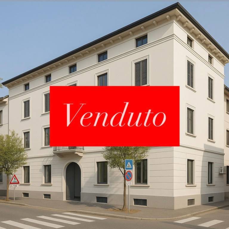 appartamento in vendita a Lodi in zona Città Bassa