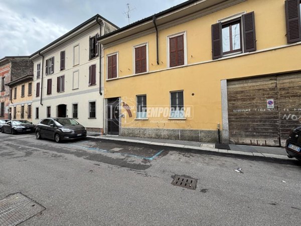 appartamento in vendita a Lodi in zona Centro Storico