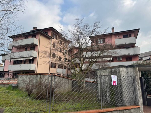 ufficio in vendita a Lodi in zona San Fereolo