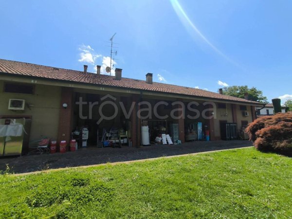 casa indipendente in vendita a Lodi