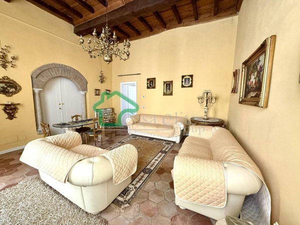 appartamento in vendita a Lodi in zona Centro Storico