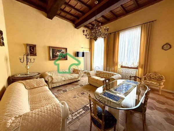 appartamento in vendita a Lodi in zona Centro Storico