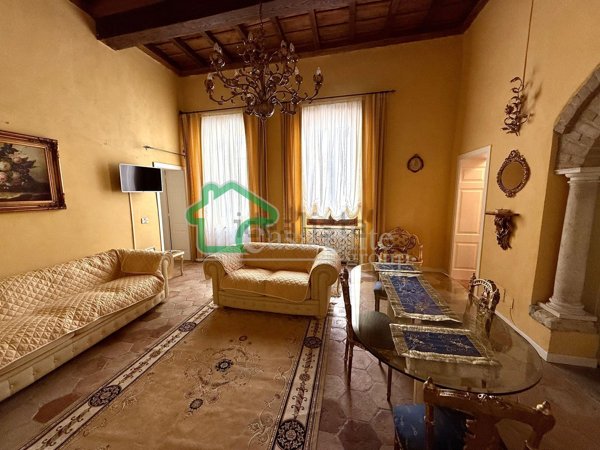 appartamento in vendita a Lodi in zona Centro Storico