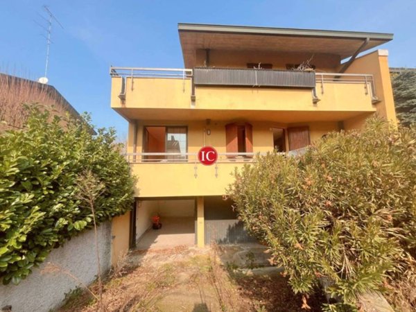 casa indipendente in vendita a Lodi