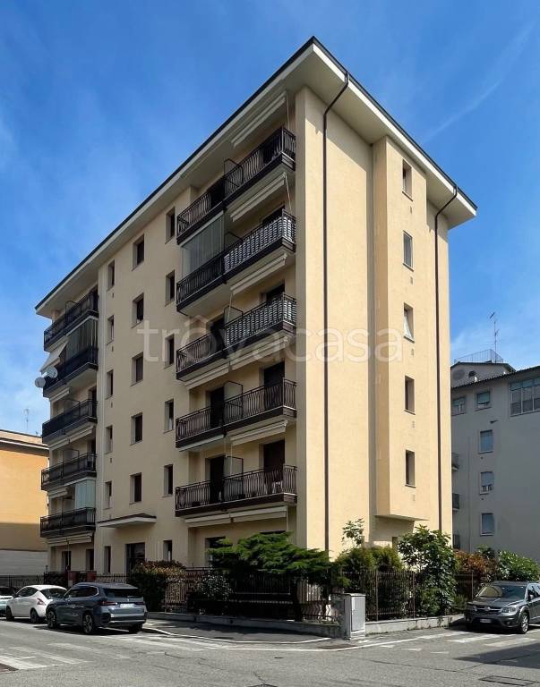 appartamento in vendita a Lodi
