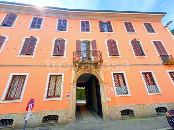 appartamento in vendita a Lodi in zona Centro Storico