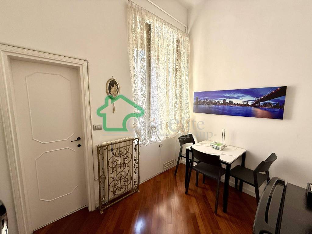 appartamento in vendita a Lodi in zona Centro Storico