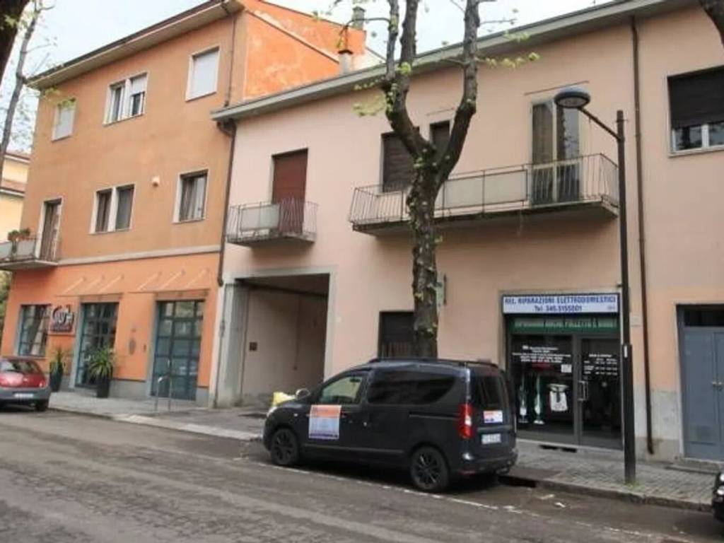 appartamento in vendita a Lodi in zona Corso Mazzini