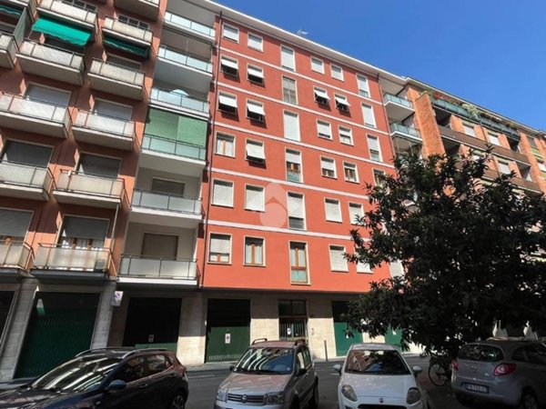 appartamento in vendita a Lodi in zona Fanfani