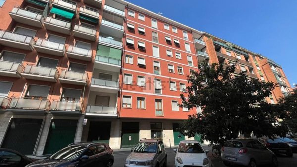 appartamento in vendita a Lodi in zona Fanfani
