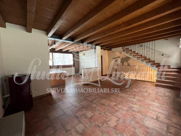 casa indipendente in vendita a Lodi