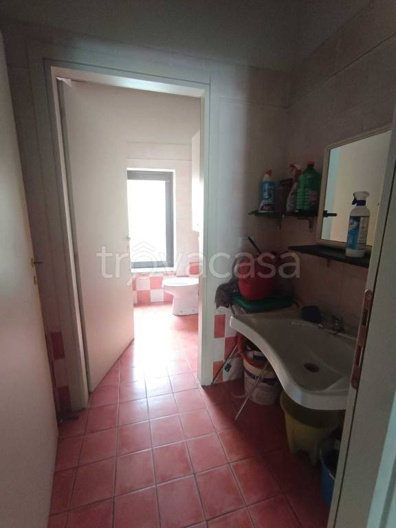 appartamento in vendita a Lodi in zona Centro Storico