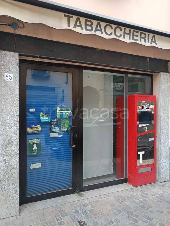 appartamento in vendita a Lodi in zona Centro Storico
