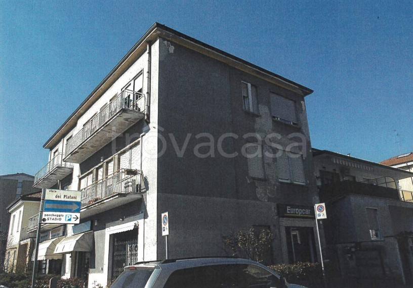 monolocale in vendita a Lodi in zona Viale Pavia