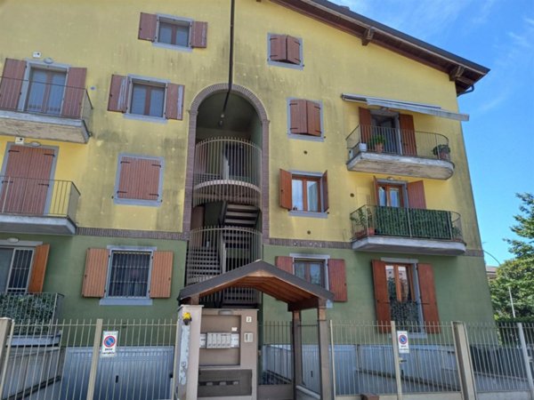 appartamento in vendita a Lodi