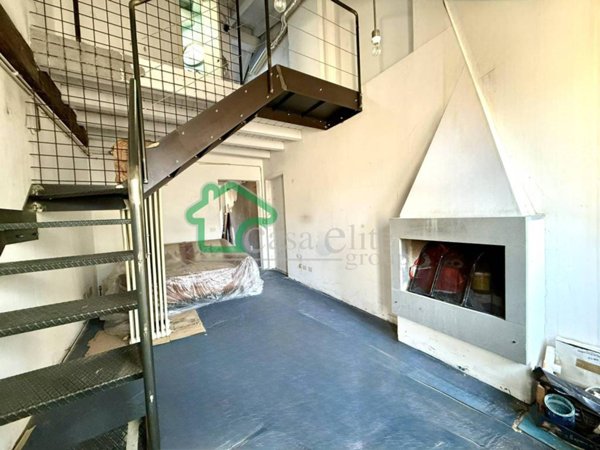appartamento in vendita a Lodi in zona Centro Storico