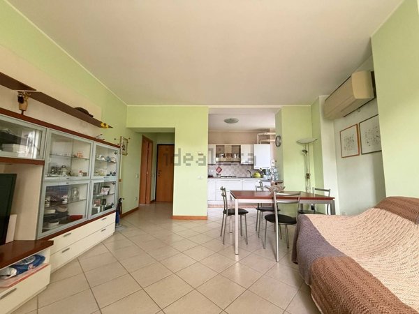 appartamento in vendita a Lodi in zona San Fereolo