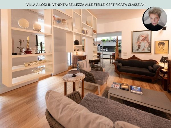 casa indipendente in vendita a Lodi