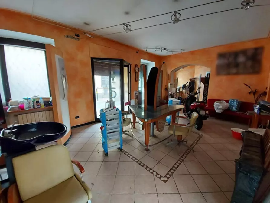 mansarda in vendita a Lodi in zona Centro Storico