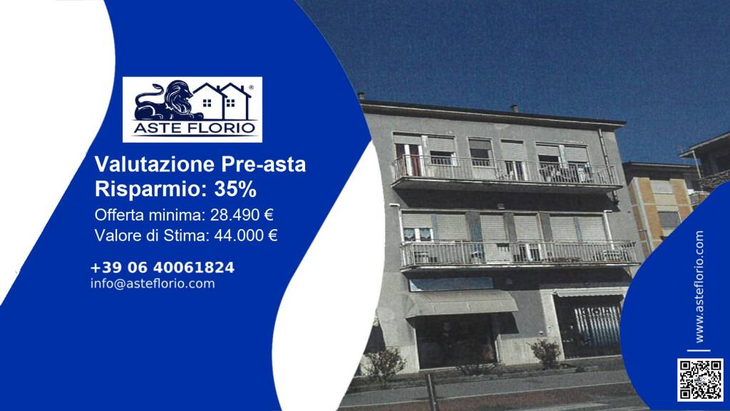 negozio in vendita a Lodi in zona Viale Pavia