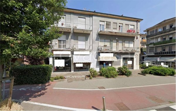 monolocale in vendita a Lodi in zona Viale Pavia
