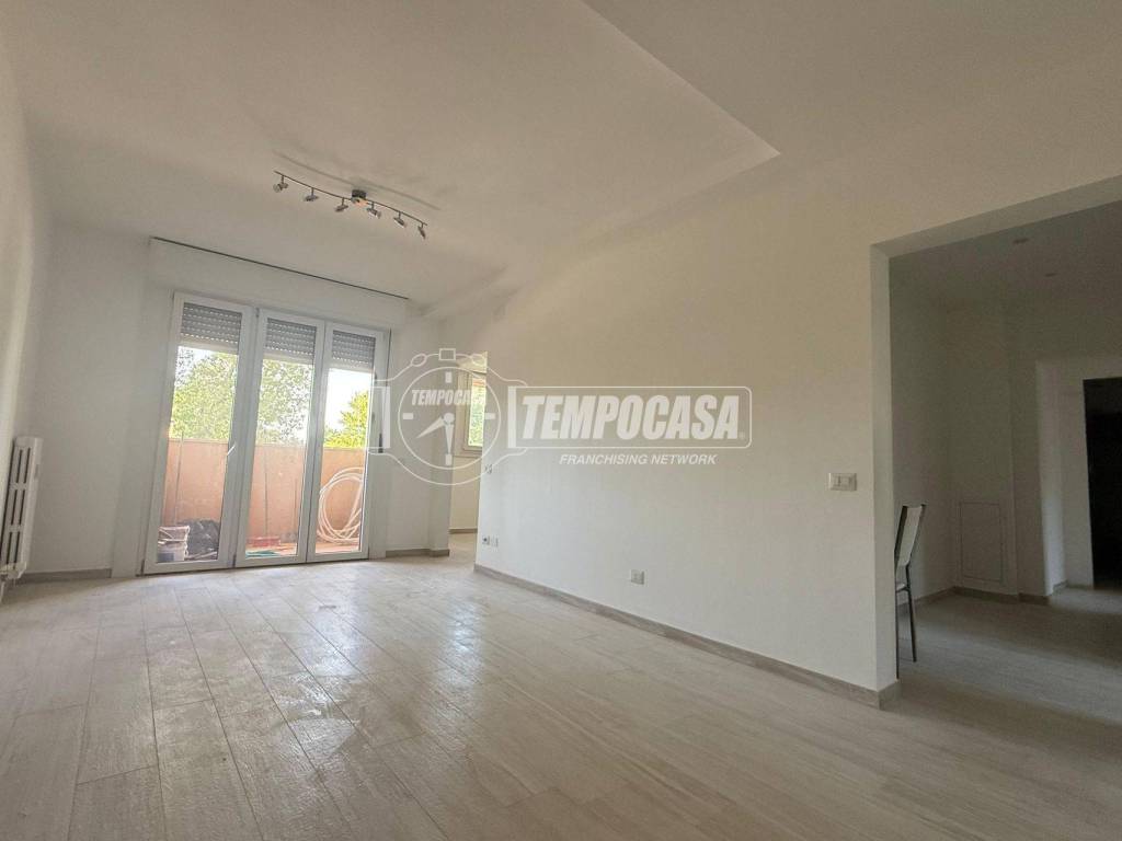 appartamento in vendita a Lodi in zona San Fereolo