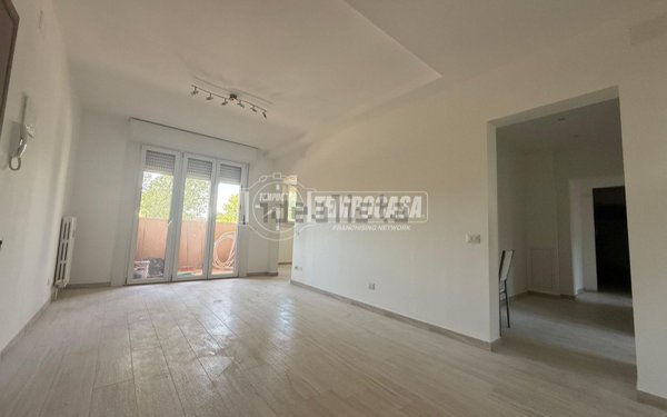 appartamento in vendita a Lodi in zona San Fereolo