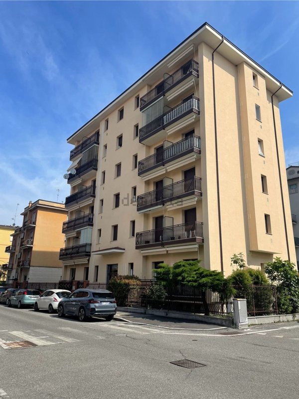 appartamento in vendita a Lodi