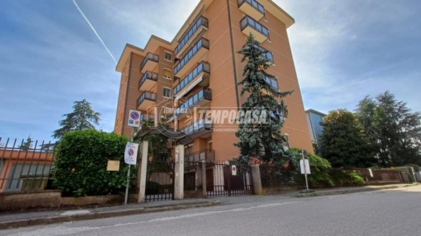 appartamento in vendita a Lodi in zona Centro Storico