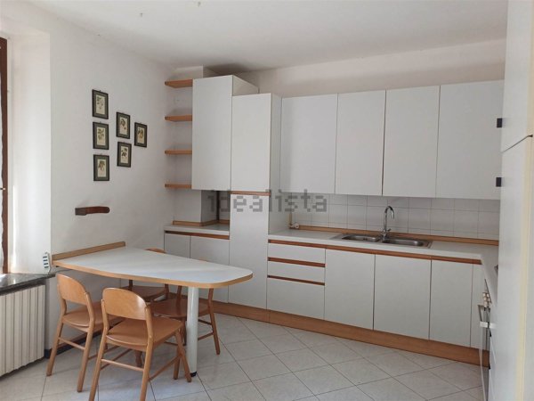appartamento in vendita a Lodi in zona Città Bassa