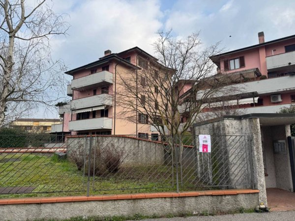 appartamento in vendita a Lodi in zona San Fereolo