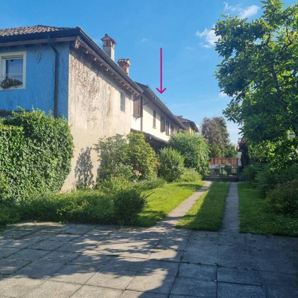 casa indipendente in vendita a Lodi