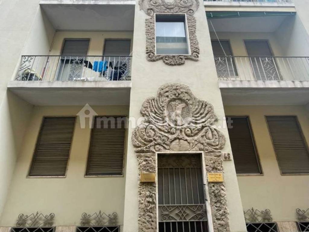 appartamento in vendita a Lodi in zona Centro Storico