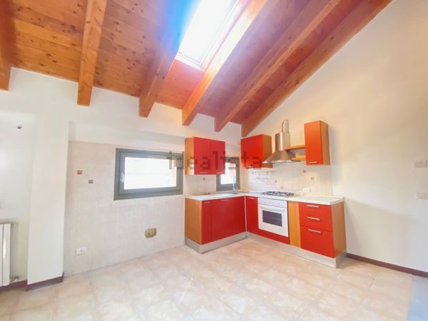 appartamento in vendita a Lodi