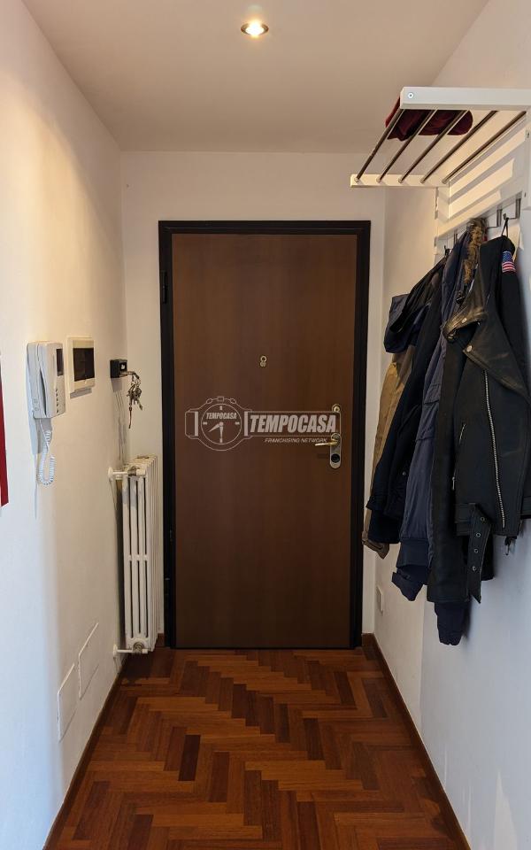appartamento in vendita a Lodi in zona Centro Storico
