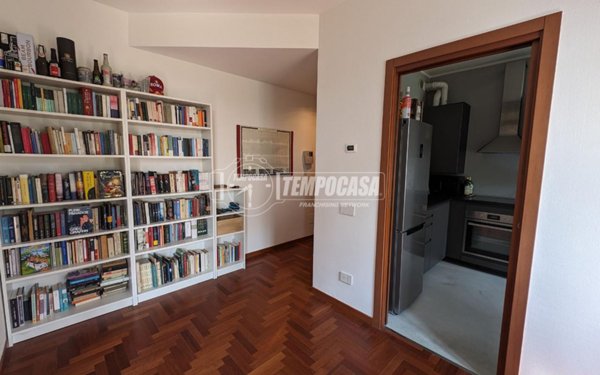 appartamento in vendita a Lodi in zona Centro Storico