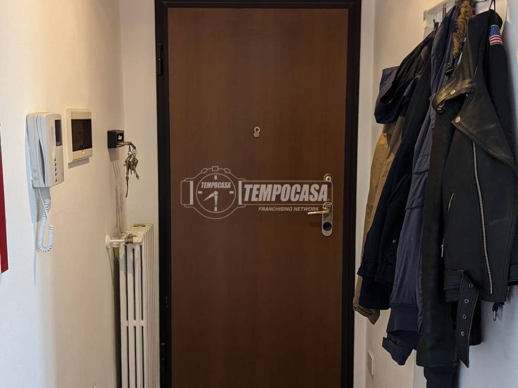 appartamento in vendita a Lodi