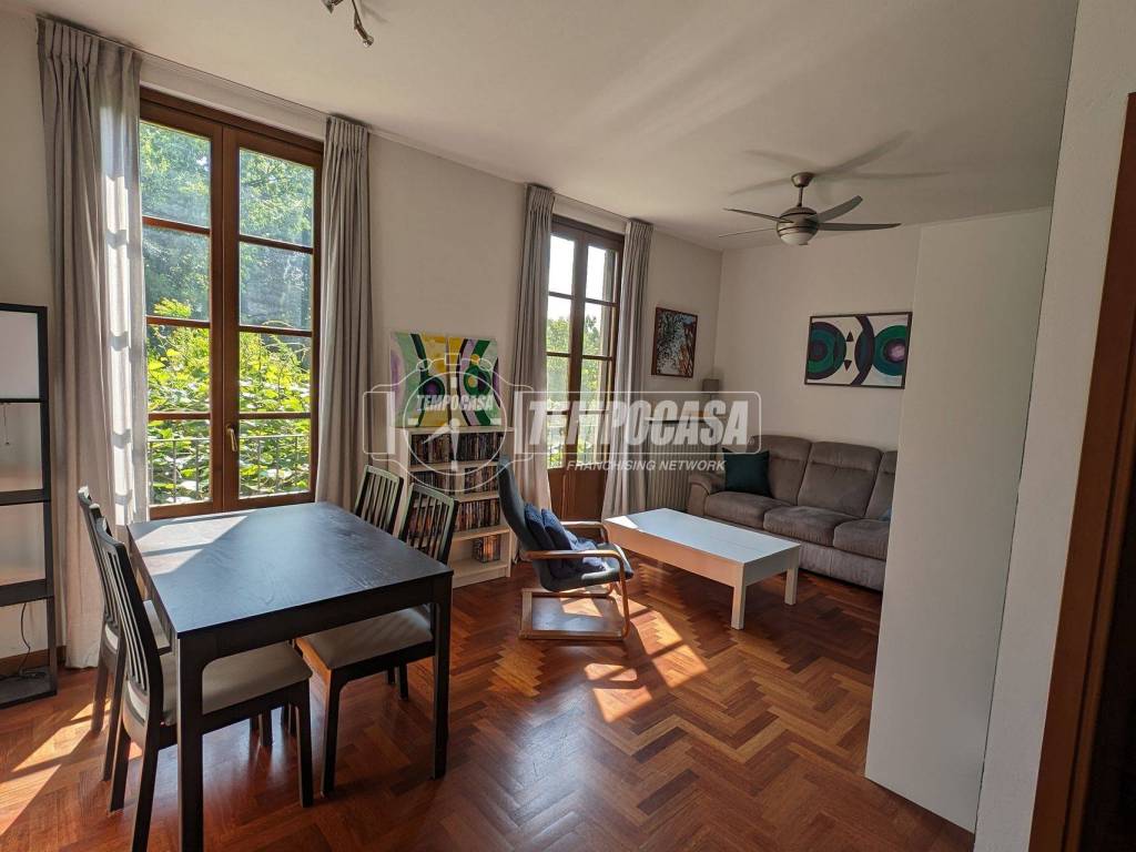 appartamento in vendita a Lodi