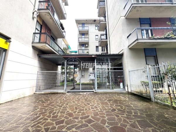 appartamento in vendita a Lodi in zona Centro Storico