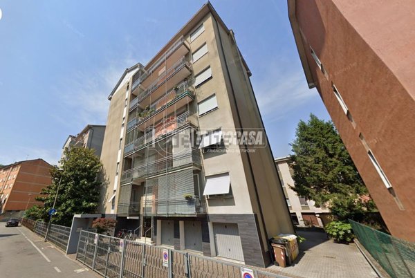appartamento in vendita a Lodi in zona Centro Storico