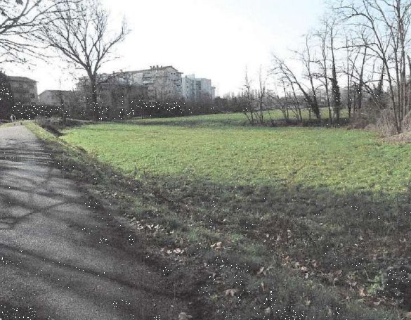 terreno agricolo in vendita a Lodi in zona San Fereolo