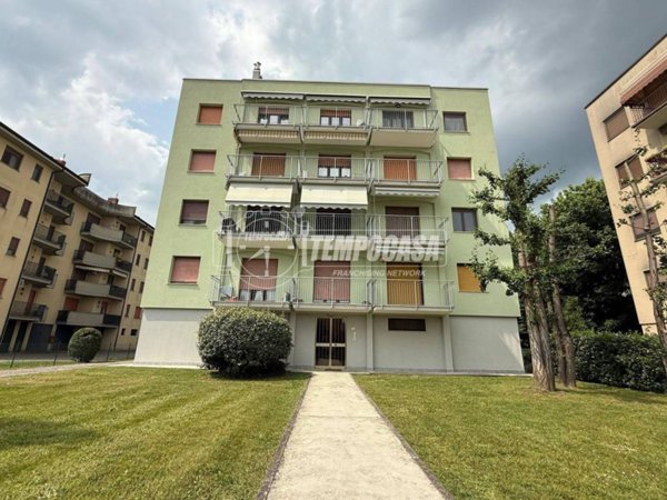 appartamento in vendita a Lodi