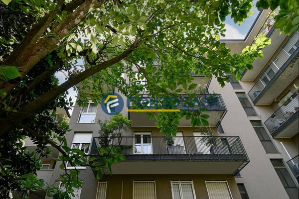 appartamento in vendita a Lodi in zona Fanfani